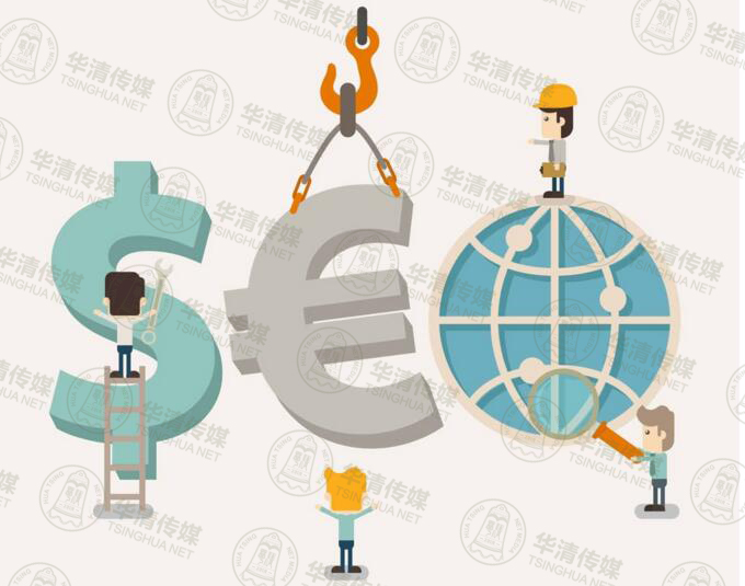 企业SEO推广